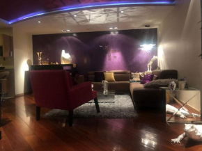 Luxury Dpto next to Lepark & Dann Carlton Hotels